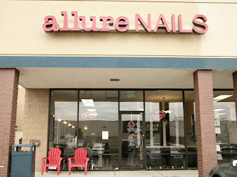 Allure Nails