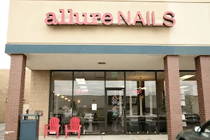 Allure Nails image