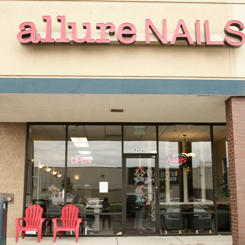 Allure Nails