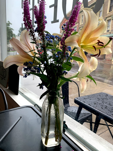 Coffee Shop «Origin Coffee Co.», reviews and photos, 77 Main St, Saranac Lake, NY 12983, USA