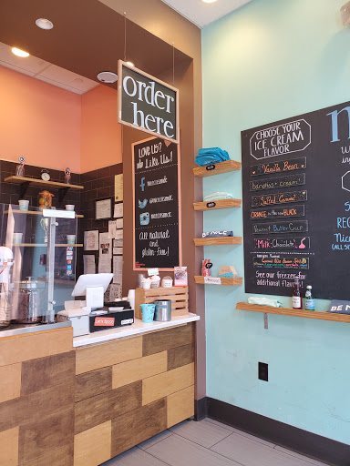 Ice Cream Shop «Nicecream», reviews and photos, 2831 Clarendon Blvd, Arlington, VA 22201, USA