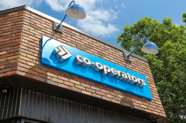 Co-operators - Battle River Insurance Ltd