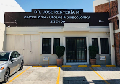 Unidad Ginecología Y Obstetricia . Urología Ginecológica