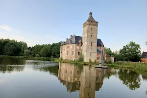 Castle Van Horst image