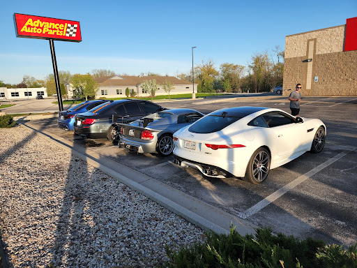 Auto Parts Store «Advance Auto Parts», reviews and photos, 2795 Eastern Ave, Plymouth, WI 53073, USA
