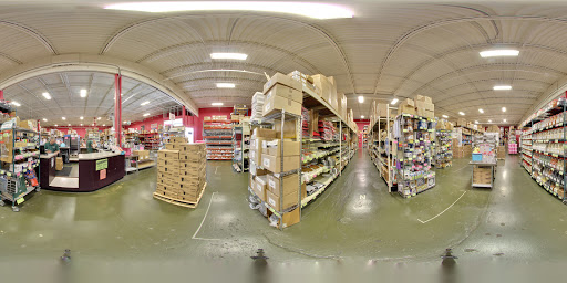 Restaurant Supply Store «The Restaurant Store - Harrisburg», reviews and photos, 3435 Simpson Ferry Rd, Camp Hill, PA 17011, USA