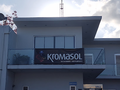 Centro de negocios KROMASOL Altamira