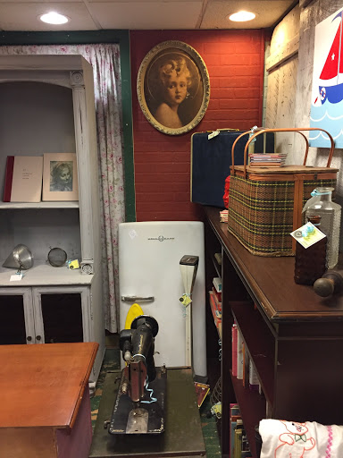 Gift Shop «Just the Thing», reviews and photos, 451 Central Ave # 1, Dover, NH 03820, USA