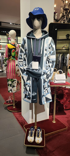 Department Store «Saks Fifth Avenue», reviews and photos, 9700 Collins Ave, Bal Harbour, FL 33154, USA