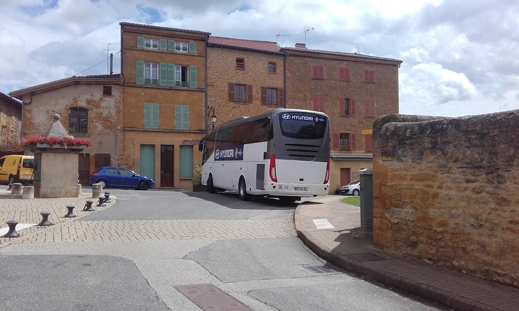 Faure Tourisme - Havas Voyages à Saint-Priest (Rhône 69)