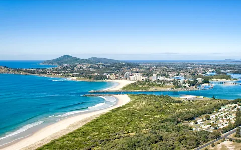 Forster Holiday Rentals image
