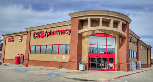 Drug Store «CVS», reviews and photos, 4205 N Josey Ln, Carrollton, TX 75010, USA
