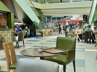 Mahon Point Food Court