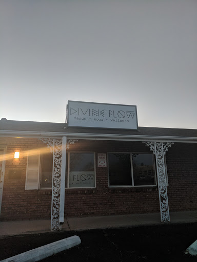 Yoga Studio «Divine Flow Studio», reviews and photos, 668 N Circle Dr, Colorado Springs, CO 80909, USA