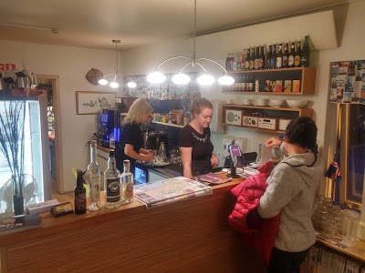 Photos of Caf&eacute; Loki