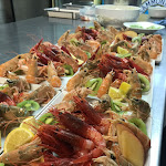 Photo n°2 de l'avis de Franco.o fait le 11/08/2018 à 12:04 sur le  Canottieri Il Ristoro sull'Arno à Santa Croce sull'Arno