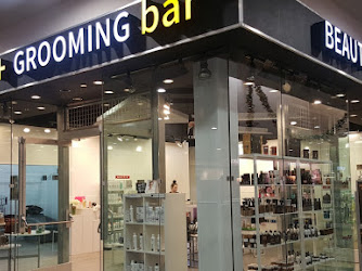 Beauty + Grooming Bar