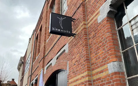 Kineworks image