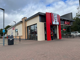 KFC Worcester - Elgar Retail Park