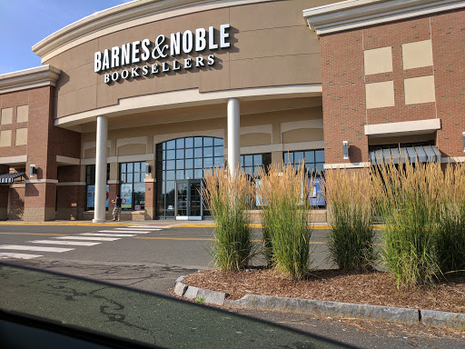 Shopping Mall «The Shoppes at Buckland Hills», reviews and photos, 194 Buckland Hills Dr, Manchester, CT 06042, USA