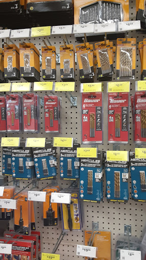 Hardware Store «Harbor Freight Tools», reviews and photos, 270 Peninsula Blvd, Hempstead, NY 11550, USA