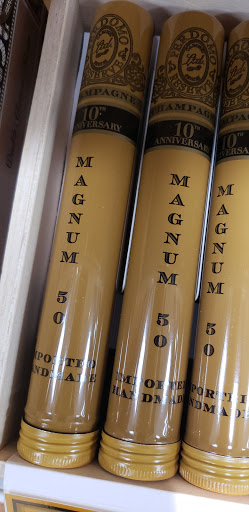 Liquor Store «Claridge Wine & Liquor Co», reviews and photos, 301 N Harrison St, Princeton, NJ 08540, USA