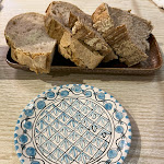 Photo n°2 de l'avis de Sharon.a fait le 01/06/2023 à 17:28 sur le  La Pergola Orvieto à Orvieto