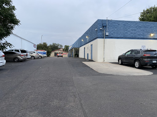 Blood Donation Center «Biomat USA», reviews and photos