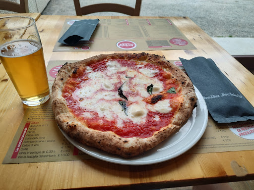 Pizzeria Bella Ischia - Ponte San Giovanni in Perugia, Provincia di Perugia
