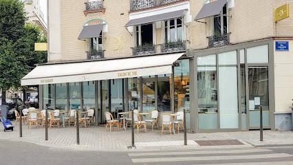 DS Café Boulogne - 98 Rue Gallieni, 92100 Boulogne-Billancourt, France