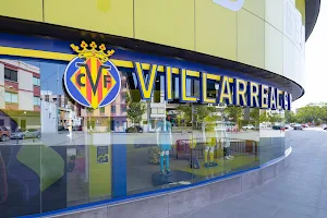Villareal CF Official Store image