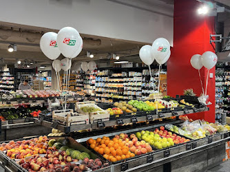 Supermarché G20 Saint Didier