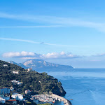 Photo n°2 de l'avis de Winnie.u fait le 09/10/2022 à 19:17 sur le  Art Hotel Villa Fiorella à Massa Lubrense