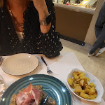 Photo n°2 de l'avis de Paolo.b fait le 10/11/2020 à 07:10 sur le  Zafferano à Parma