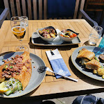 Photo n°1 de l'avis de Hein.i fait le 23/05/2022 à 13:18 sur le  Restaurant Heimathafen à Dahme