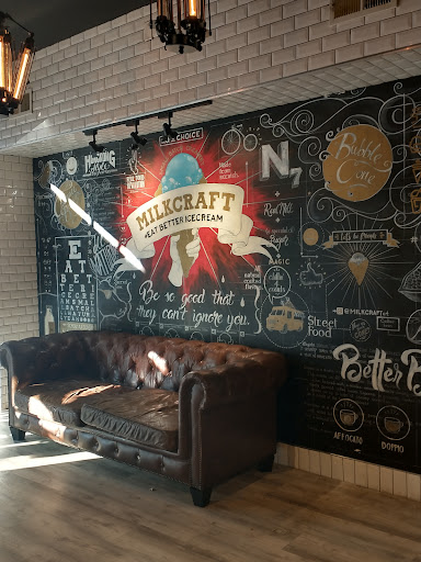 Ice Cream Shop «Milkcraft», reviews and photos, 967 Farmington Ave, West Hartford, CT 06107, USA