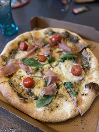 Pizza du Pizzeria Picco Bello à Armentières - n°2