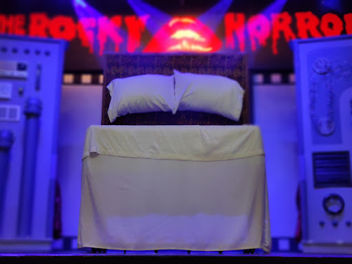 Performing Arts Theater «Bay Street Players», reviews and photos, 109 N Bay St, Eustis, FL 32726, USA