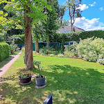 Photo n°11 de l'avis de BERND.E fait le 18/07/2023 à 16:06 sur le  Restaurant und Hotel Neu-Helgoland à Berlin