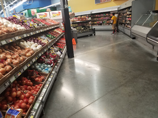 Discount Store «Walmart», reviews and photos, 13600 SW 288th St, Homestead, FL 33030, USA