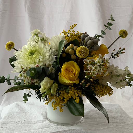 Florist «Flower Lab», reviews and photos, 2600 California Ave SW, Seattle, WA 98116, USA