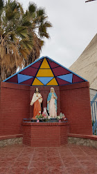 Parroquia Sagrado Corazón