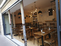 Atmosphère du Restaurant L'OenoVice à Paris - n°6