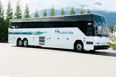 Vancouver Island Coachlines and School Bus Company