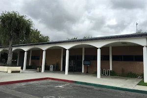 South El Monte Library image