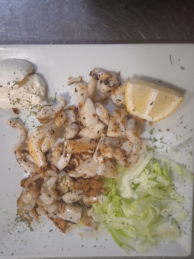 Restaurante el Rincon Castellano