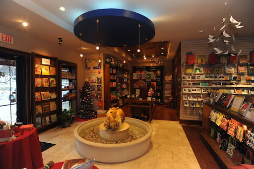 Book Store «Wellington Square Bookshop», reviews and photos, 549 Wellington Square, Exton, PA 19341, USA