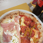 Photo n°1 de l'avis de Luca.e fait le 21/07/2017 à 20:09 sur le  La Cruda Pizza à Turin