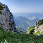 Photo n°3 de l'avis de Pinuccio.i fait le 20/07/2021 à 19:23 sur le  Rifugio Luigi Azzoni à Lecco