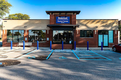 Beaumont Physical Therapy - Berkley